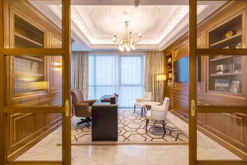 Samarkand Regency Amir Temur Hotel фото 57