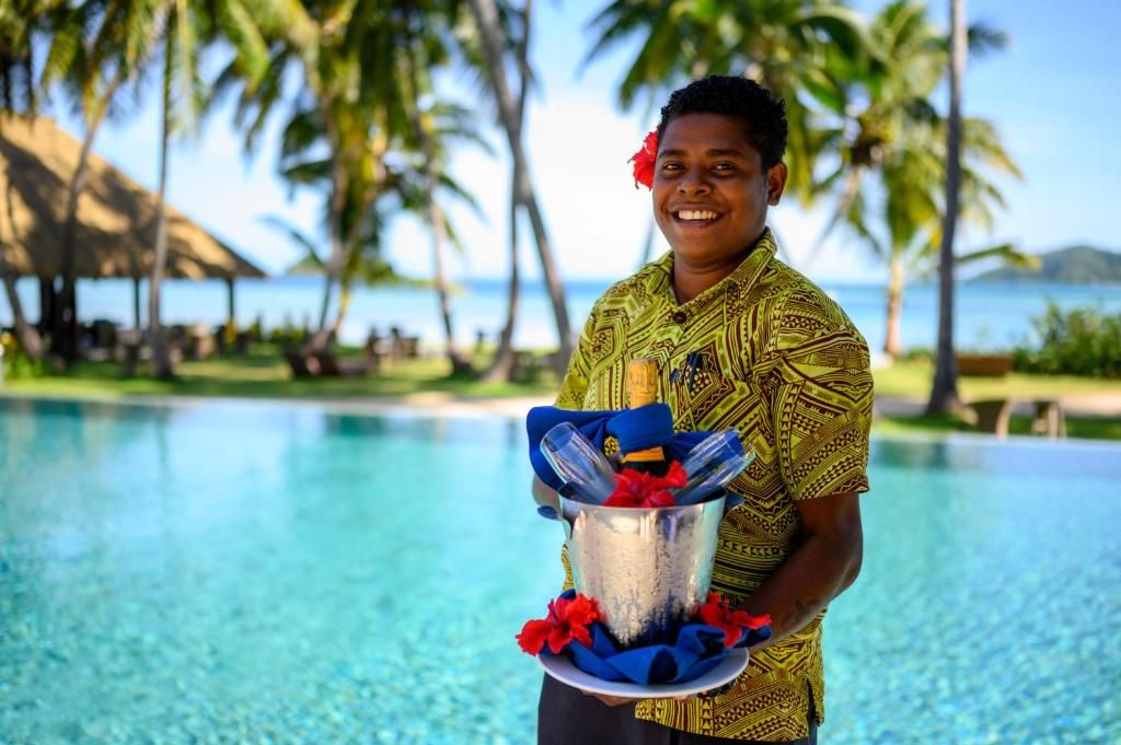 Tropica Island Resort фото 29