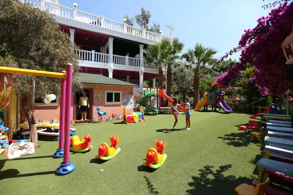 Club Hotel Anjeliq фото 15