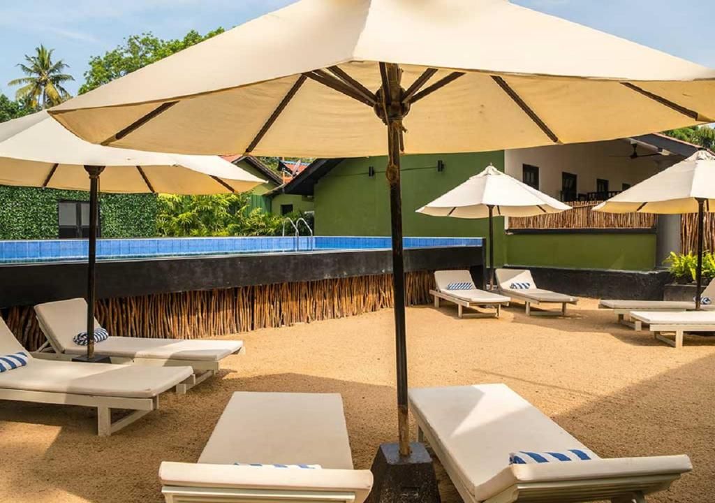 Ekho Weligama фото 46