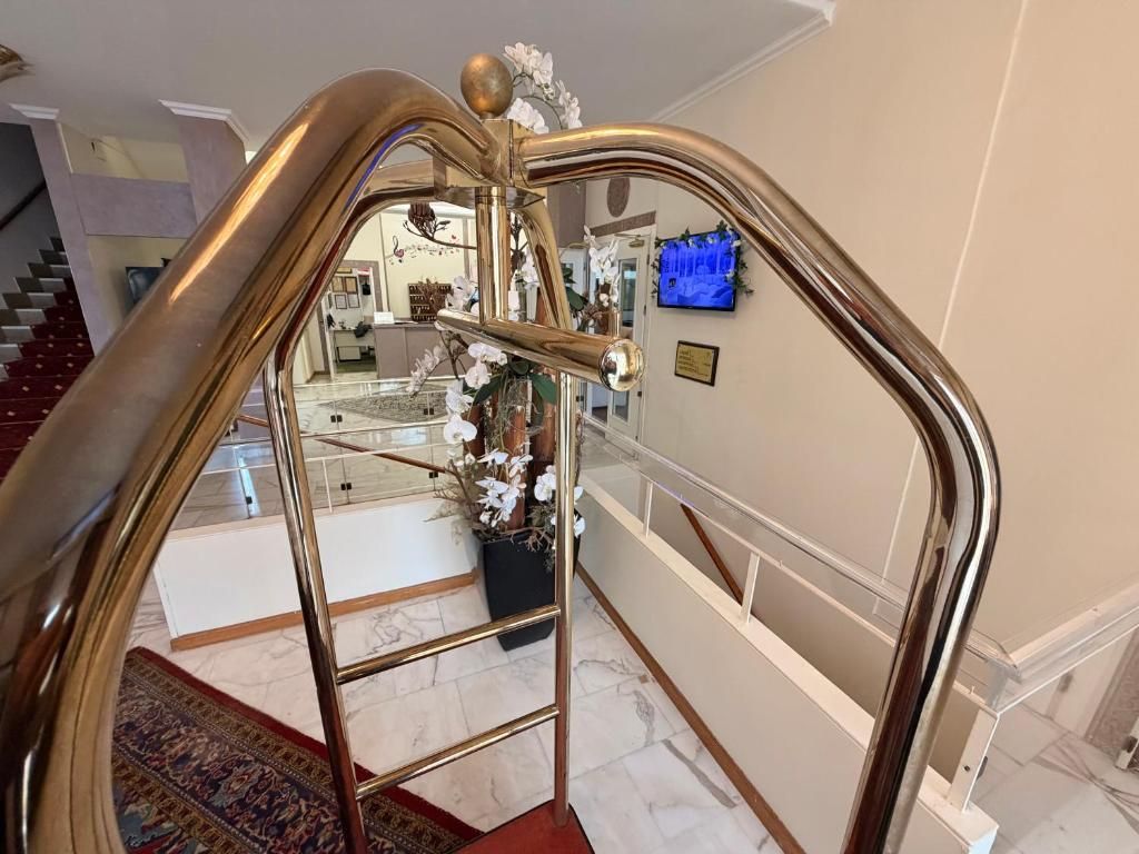 Hotel Principe фото 21