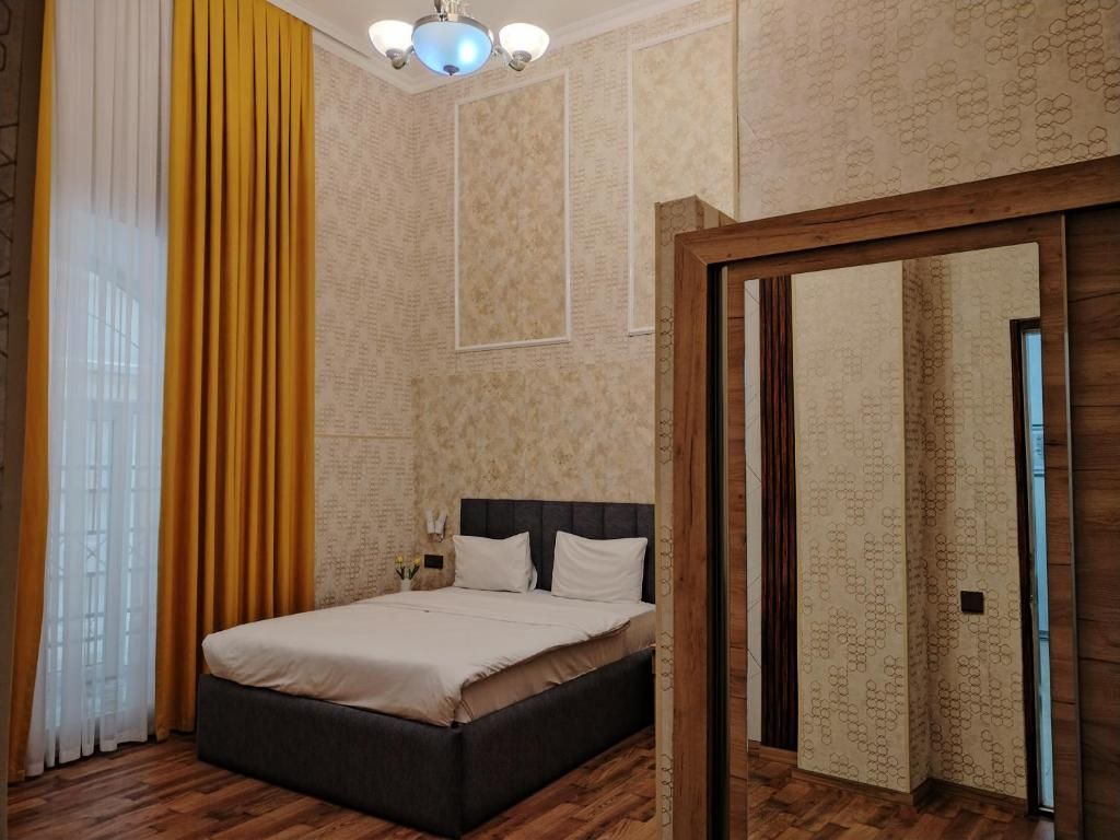 Pera Hotel Baku фото 3