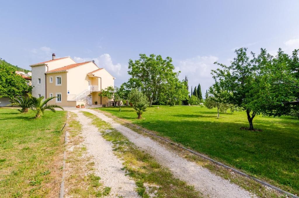 Villa Tonci фото 33
