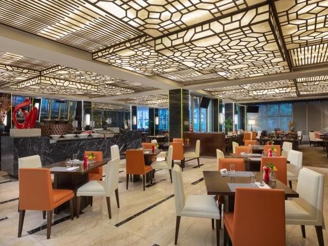 Jin Jiang Tower фото 3