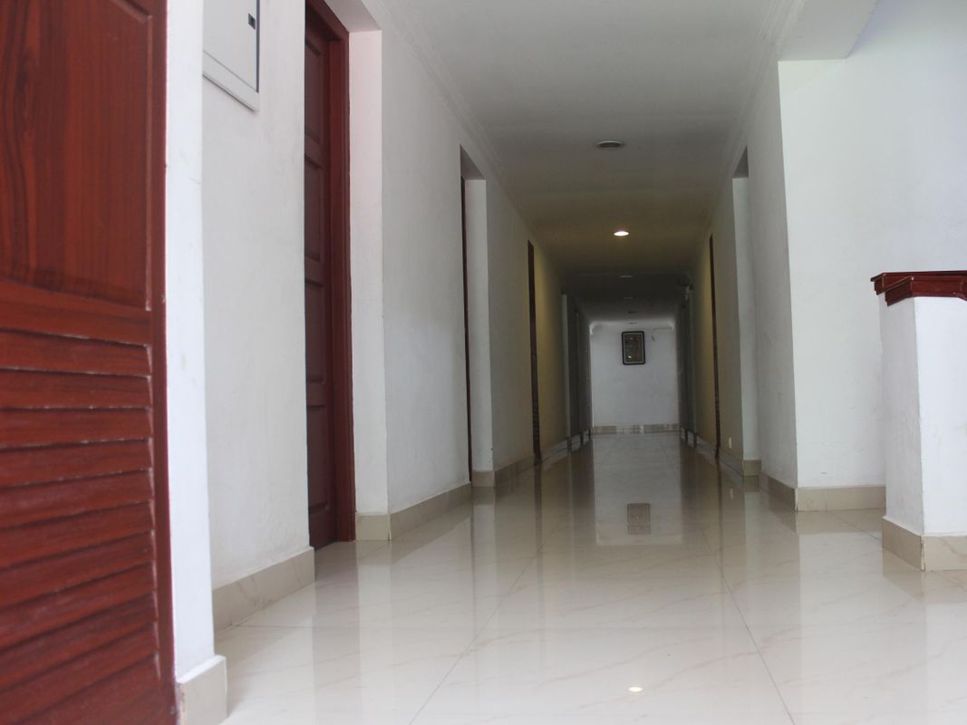 Hotel Fort Castle фото 9