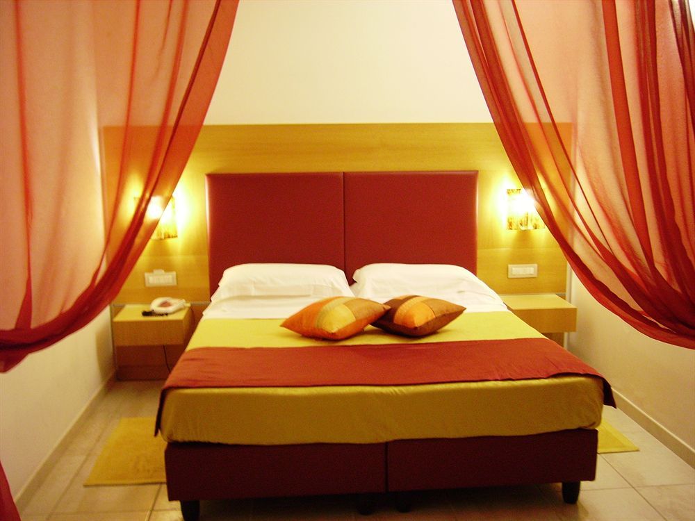 Degli Haethey hotel Otranto фото 23