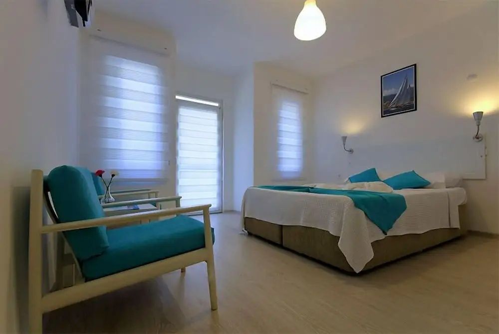 Göcek Selya Hotel фото 0