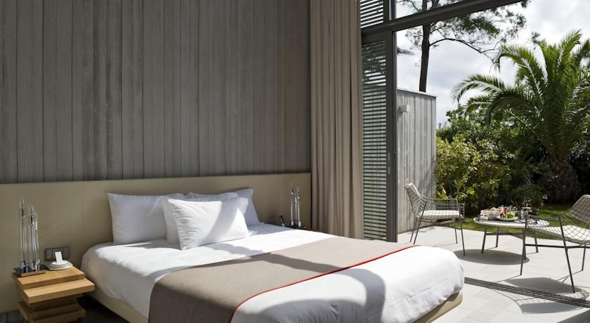 Hotel Sezz Saint Tropez фото 123