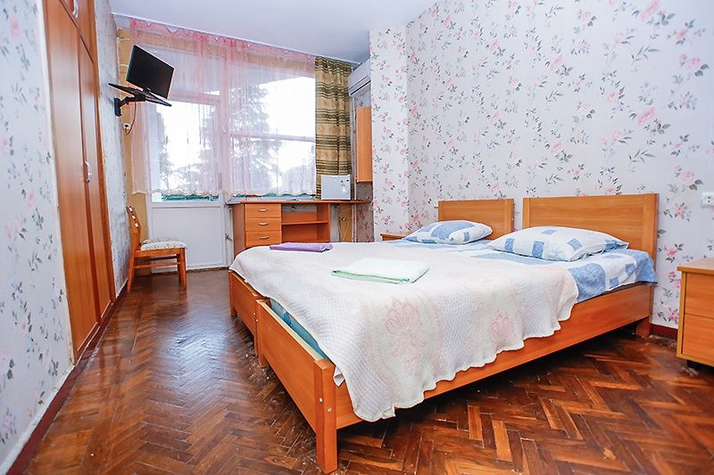 МВО-Сухум, корпус «Бриз» фото 35