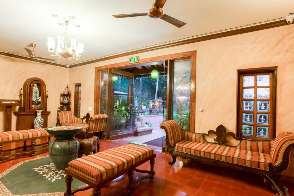 Casa Severina фото 33