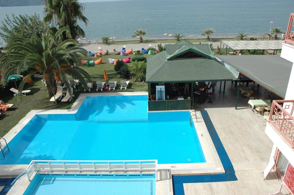 Ceren Hotel фото 6