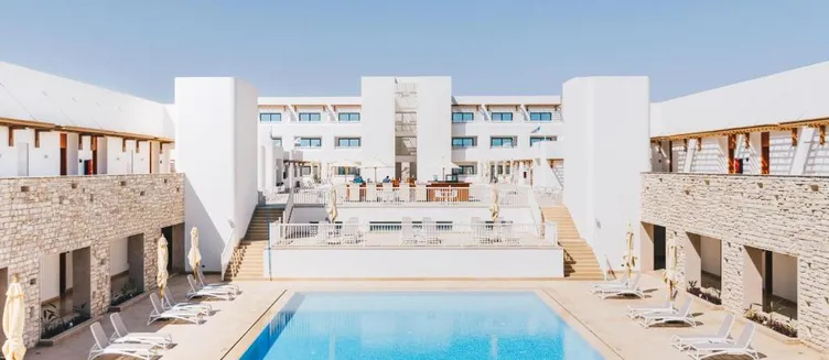 Фото отеля Sentido Reef Oasis Suakin Resort