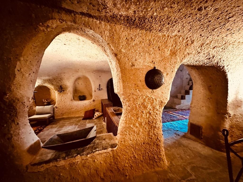 Гостиница «Les Maisons De Cappadoce» фото 23