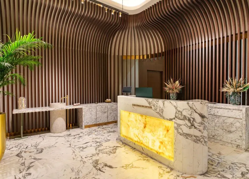 Rixos Premium Qetaifan Island North фото 20