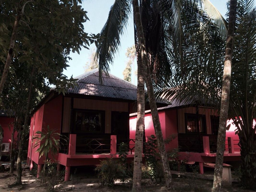 ADarin Beach Resort фото 20