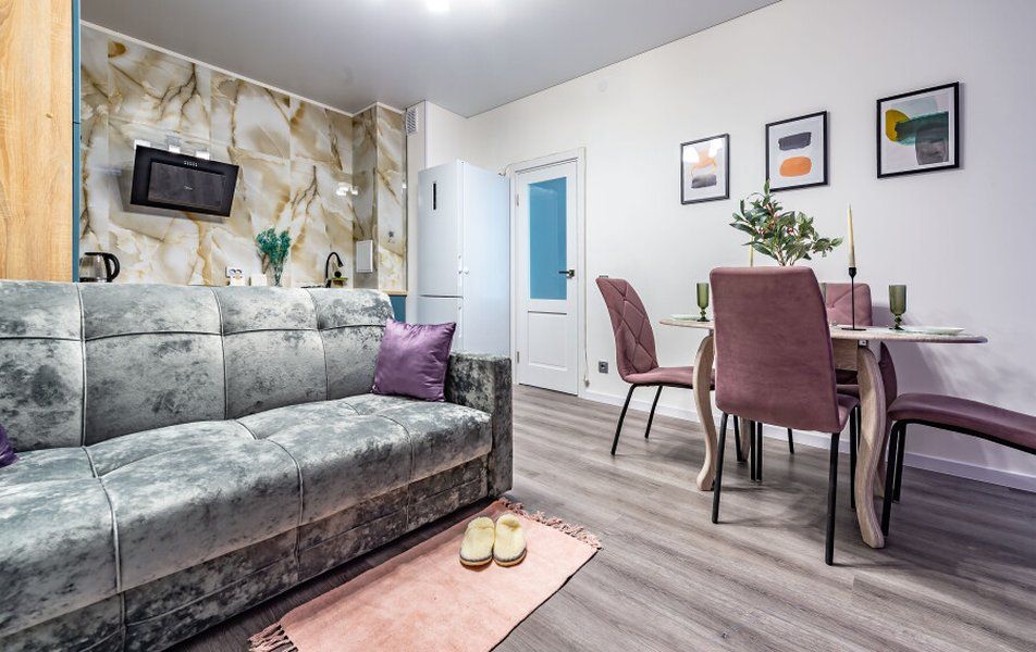 ApartMe Светлановский 14 фото 3