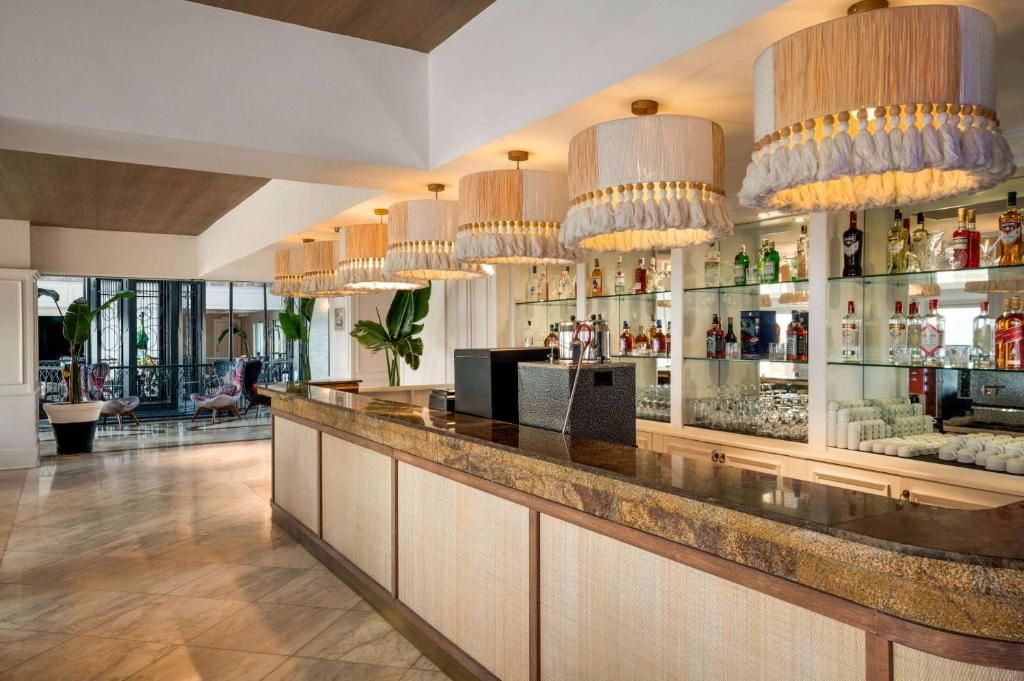Dolce by Wyndham Cesme Alacati фото 38
