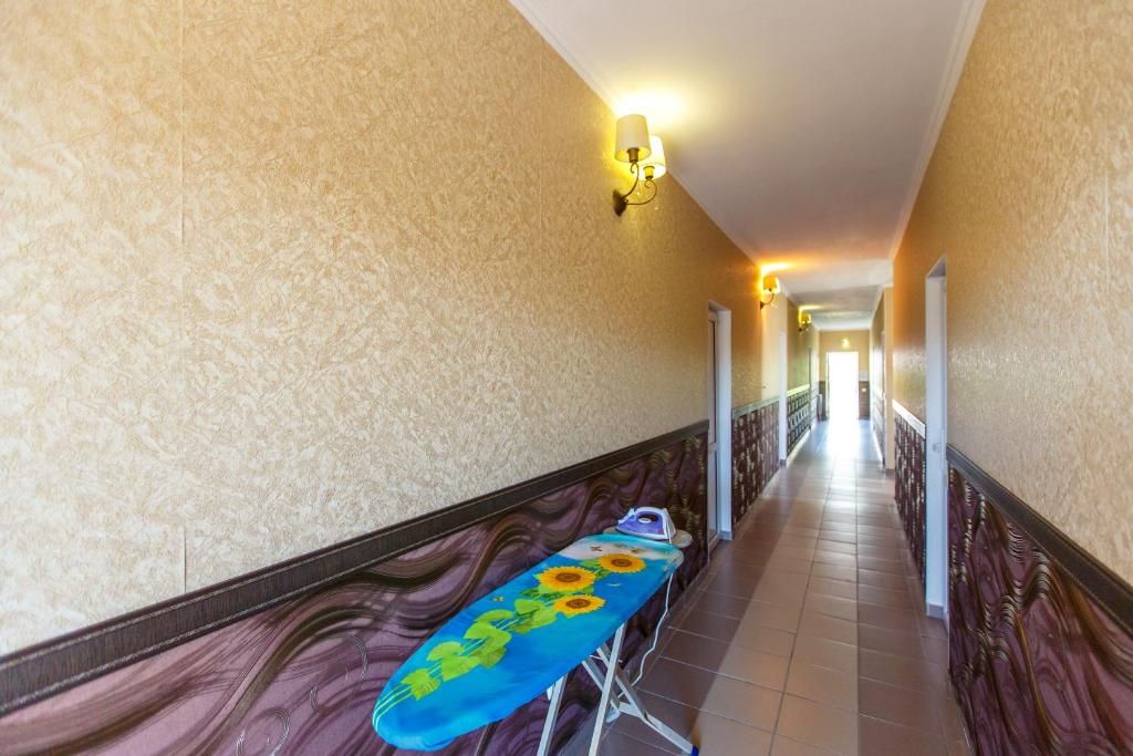 Гостевой дом «Валенсия» фото 15