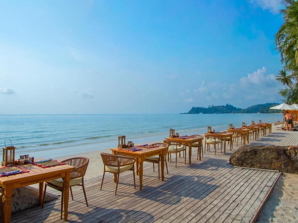 Santhiya Tree Koh Chang Resort фото 151