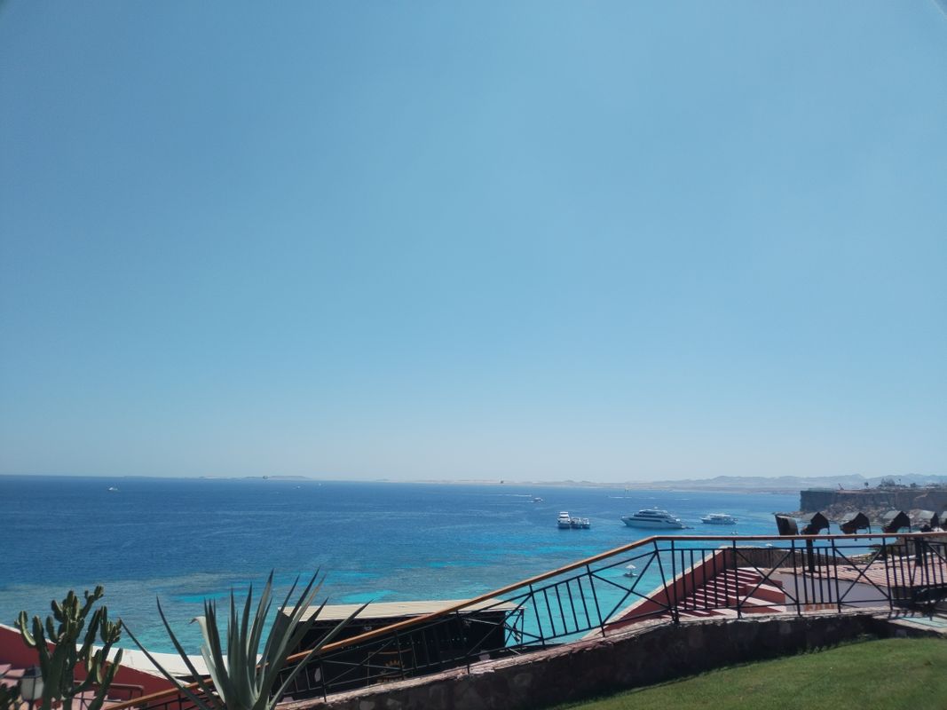 Jaz Fanara Resort & Residence фото 64