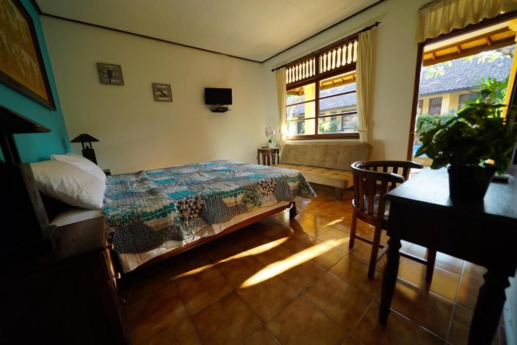 Guest House «Guest House «Mangga Bungalow»» фото 22