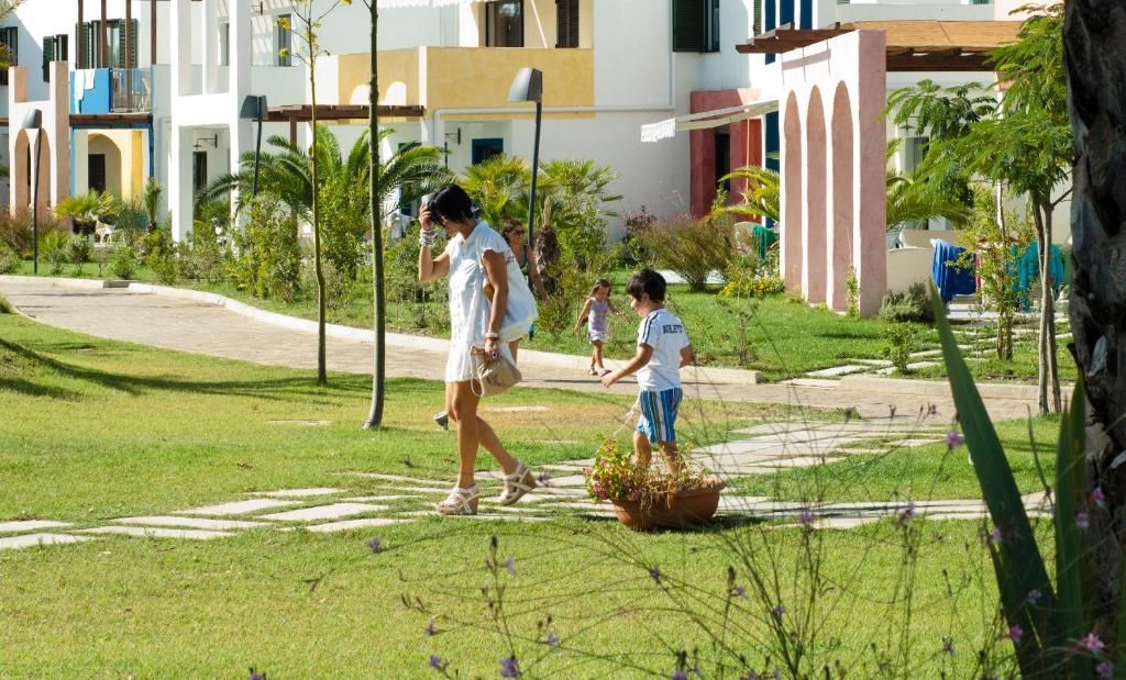 Апарт-отель «I Turchesi Club Village» фото 26