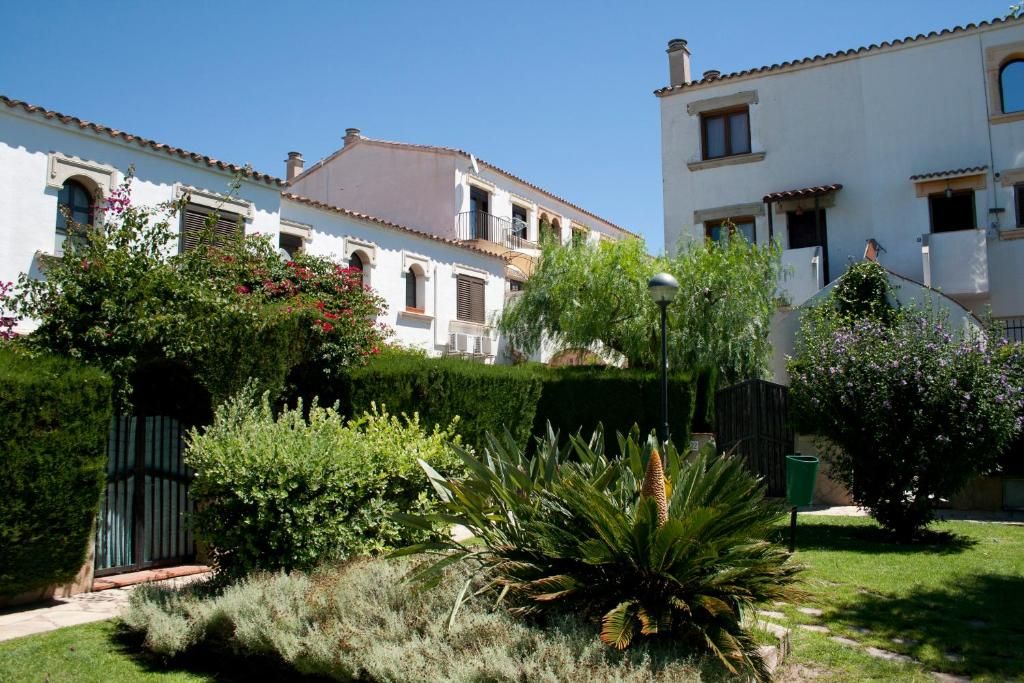 Ibersol Villas Villajardin фото 5