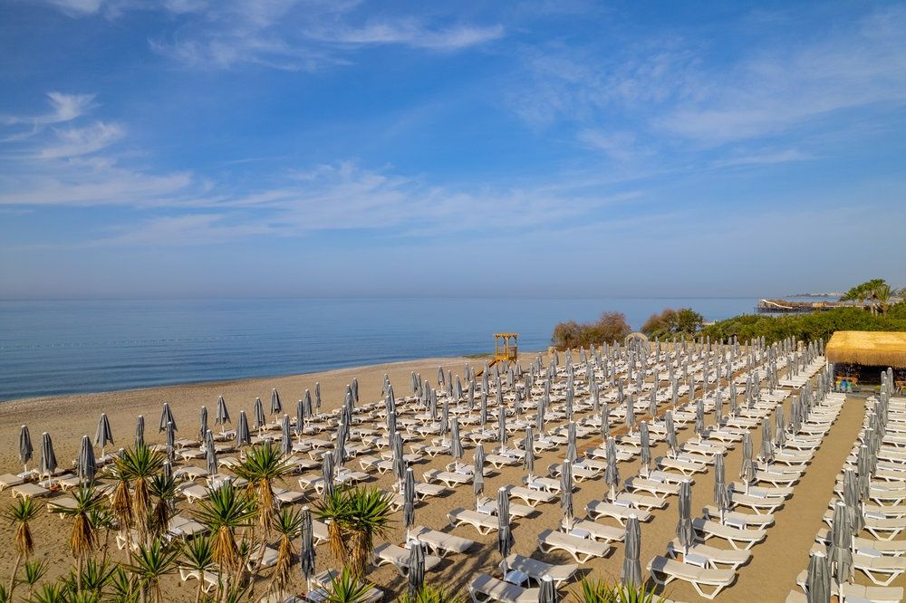 Royal Garden Beach Hotel фото 158
