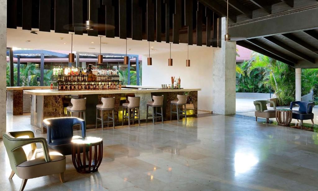 Grand Palladium Punta Cana Resort & Spa - All Inclusive фото 110