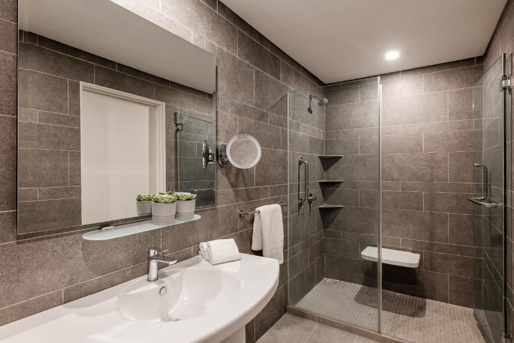 Domitys Bangsar Kuala Lumpur фото 19