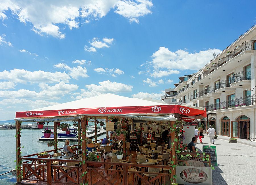 Mistral фото 4