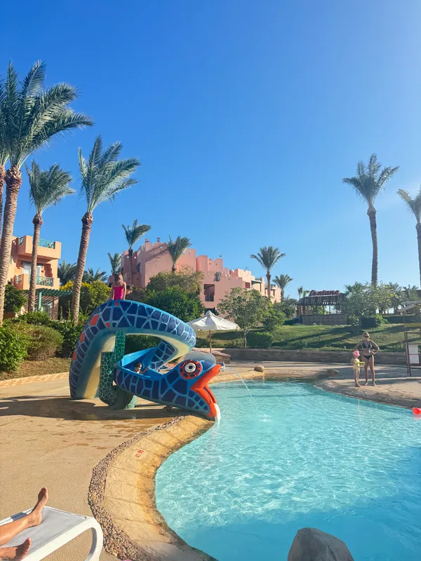 Rehana Sharm Resort Aquapark & Spa фото 296