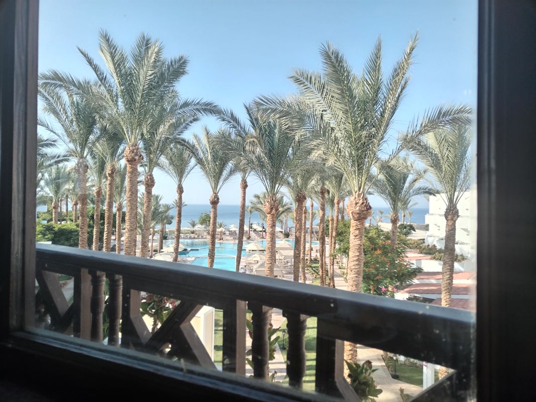 Jaz Fanara Resort & Residence фото 60