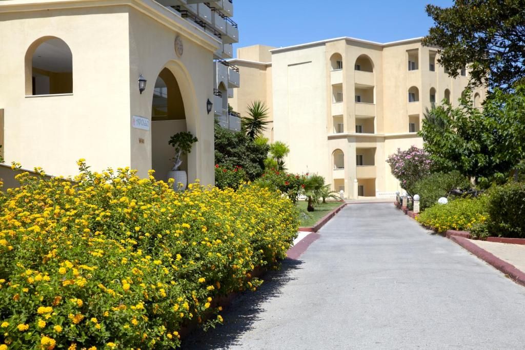 Sunshine Vacation Club Rhodes фото 27