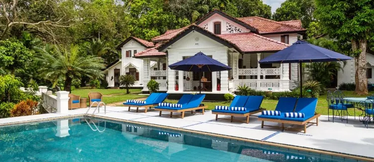 Фото отеля Clingendael Weligama
