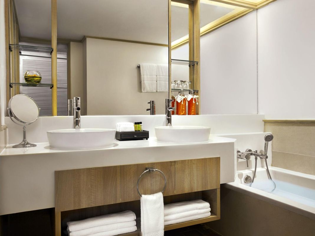 Amari Watergate Bangkok - SHA Extra Plus Certified фото 12