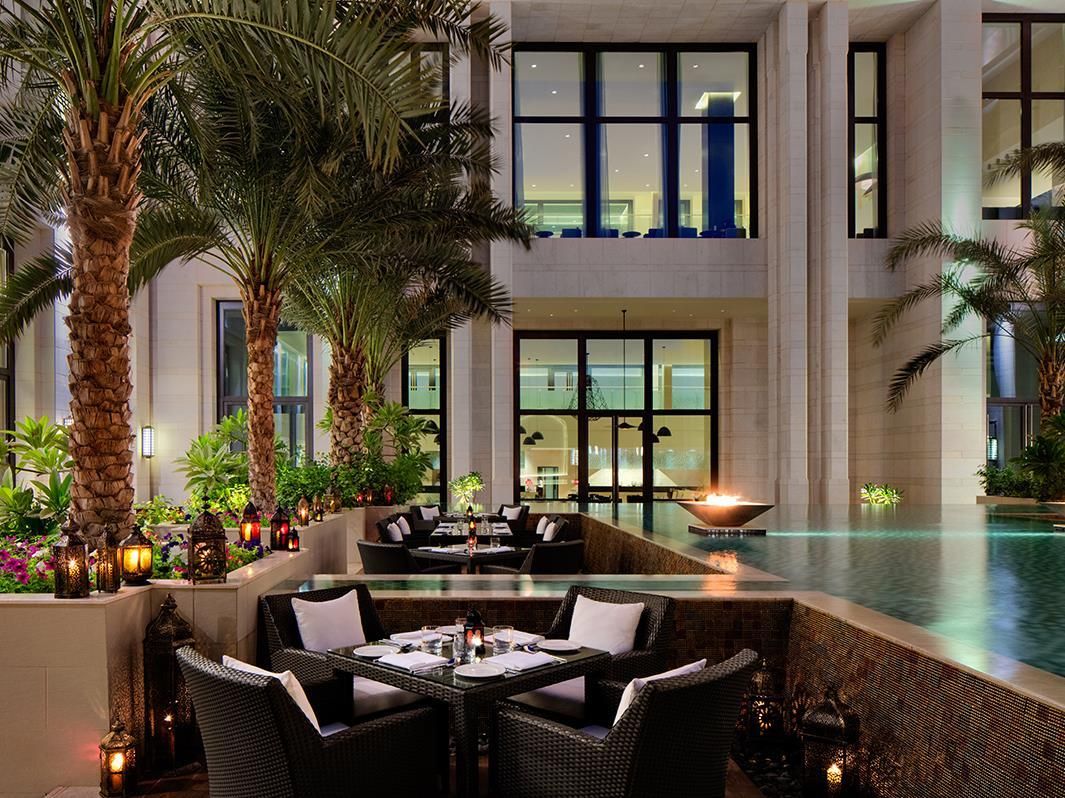 Radisson Collection Muscat, Hormuz Grand фото 15