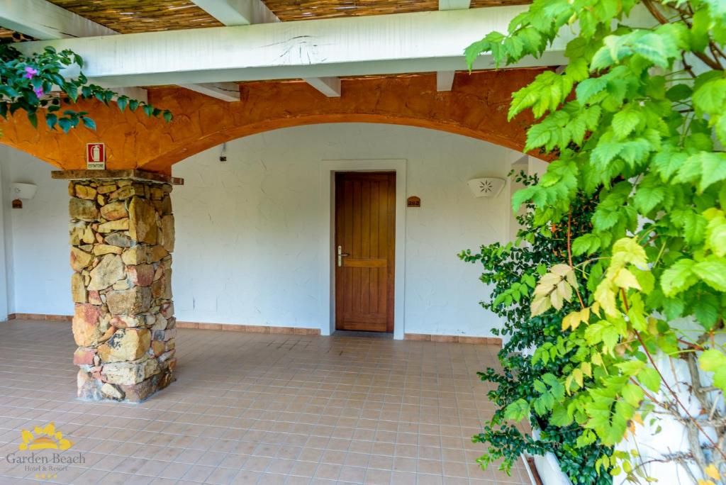 Garden Beach фото 8