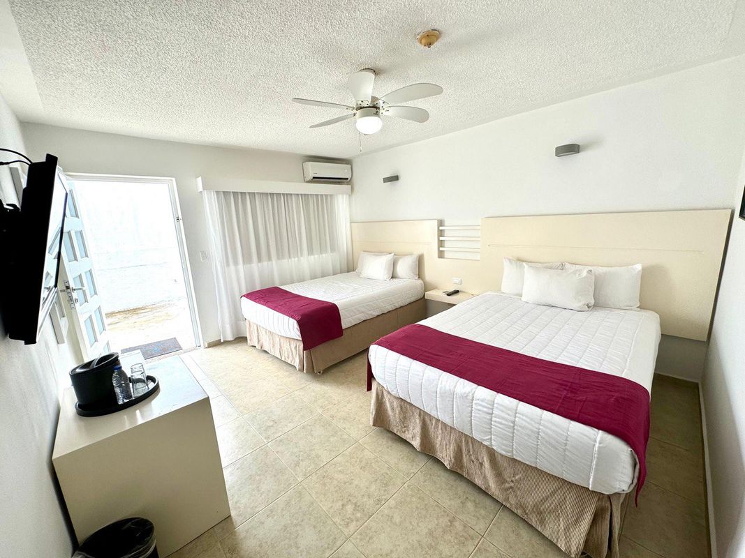 Agua Dorada Beach Hotel by Lidotel фото 2