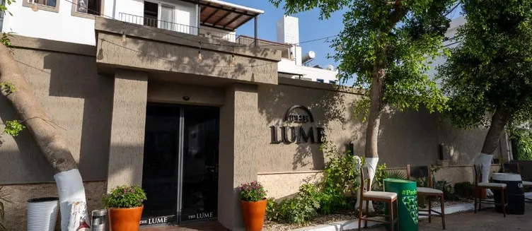 Фото отеля The Lume Boutique Hotel & Restaurant & Spa