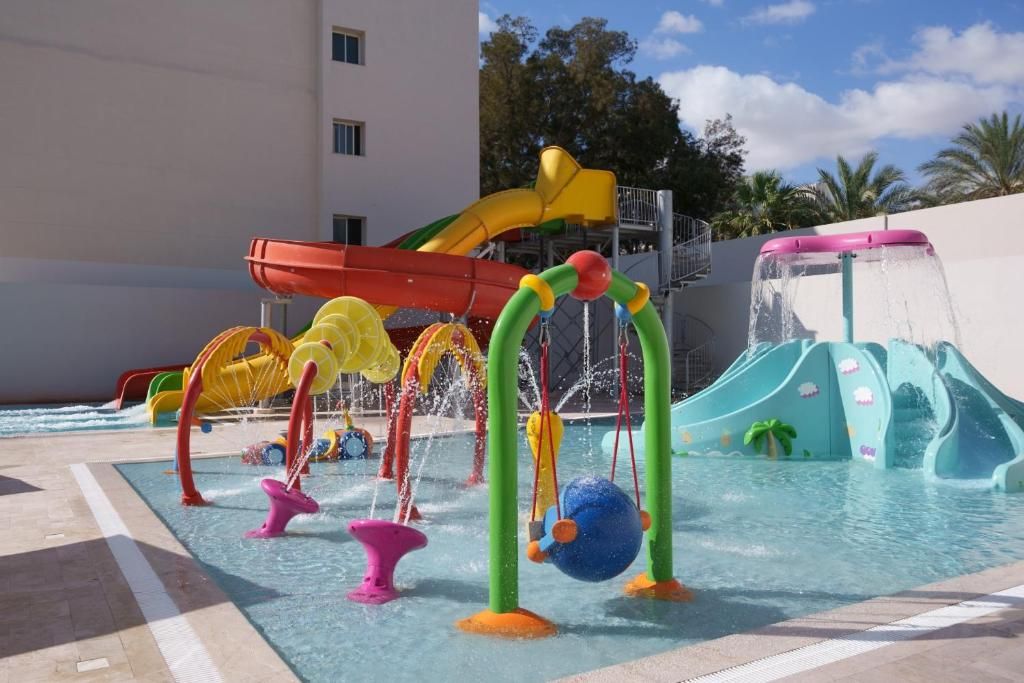 Occidental Sousse Marhaba фото 73