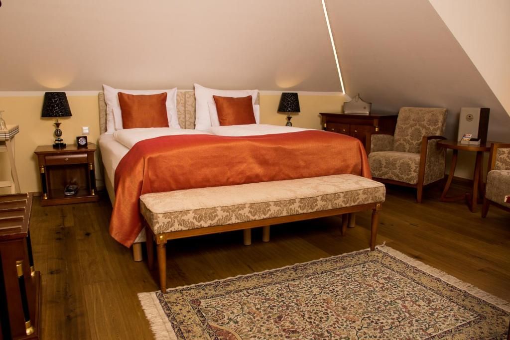 Seehotel Gruner Baum фото 34