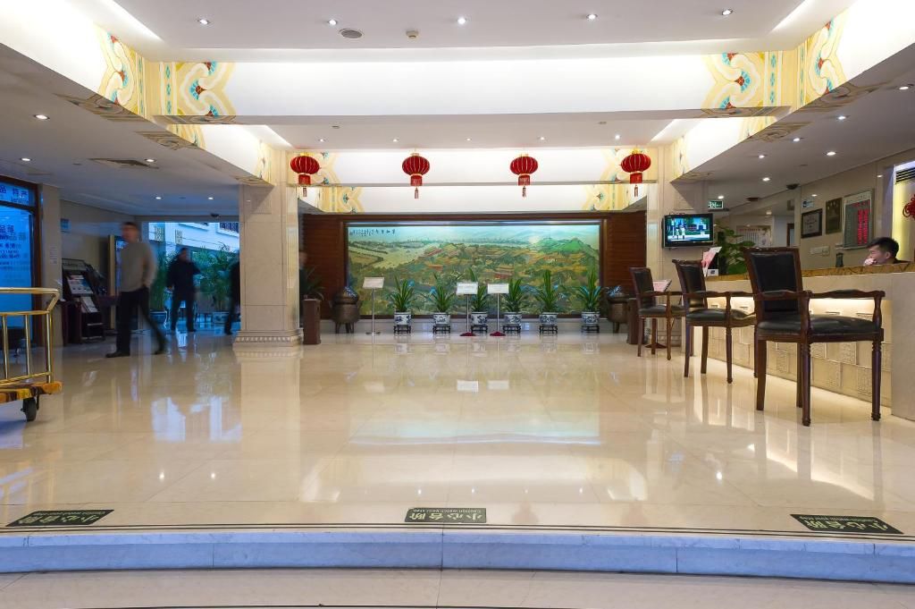 Jade Garden фото 13