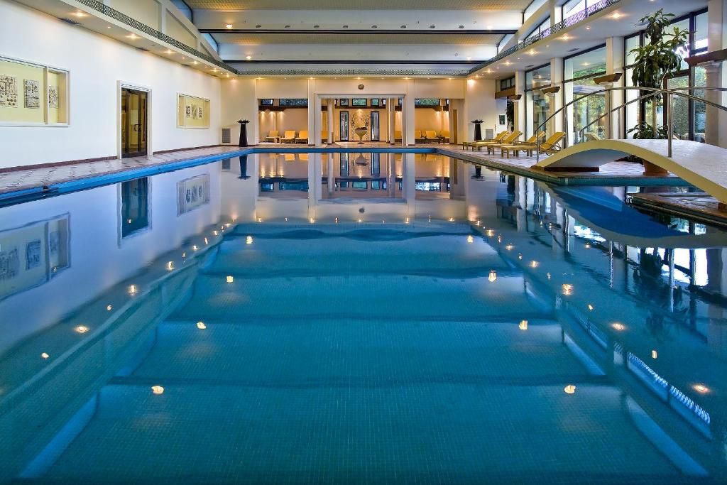 President Terme фото 11