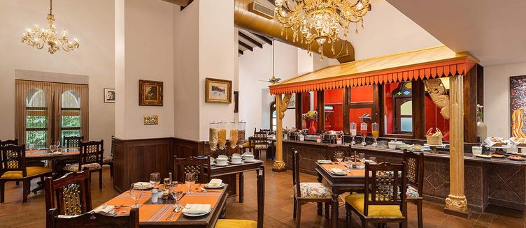 Фото отеля Storii by Itc Hotels Shanti Morada