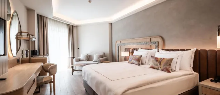 Фото отеля Adalya Bliss (Adults Only)