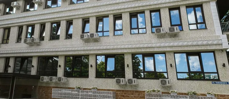 Фото отеля Чайковский