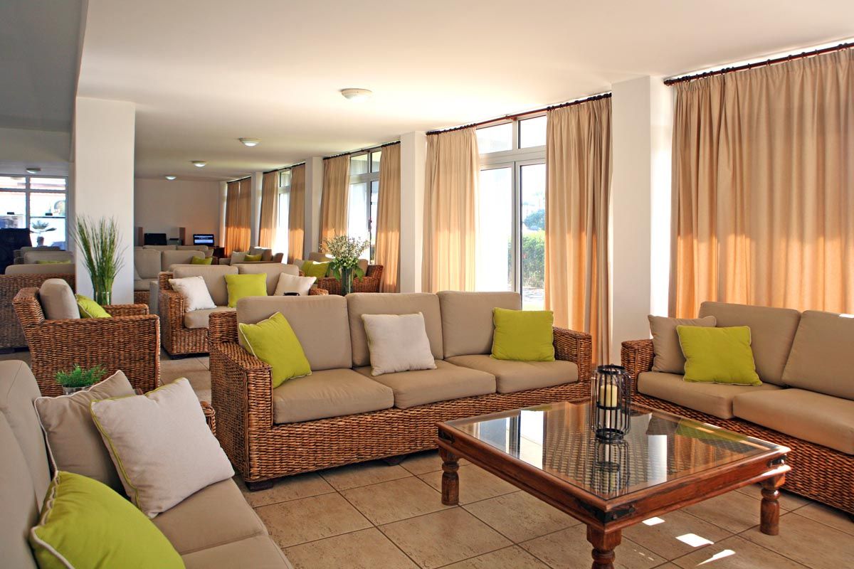 Makronisos Holiday Village фото 4