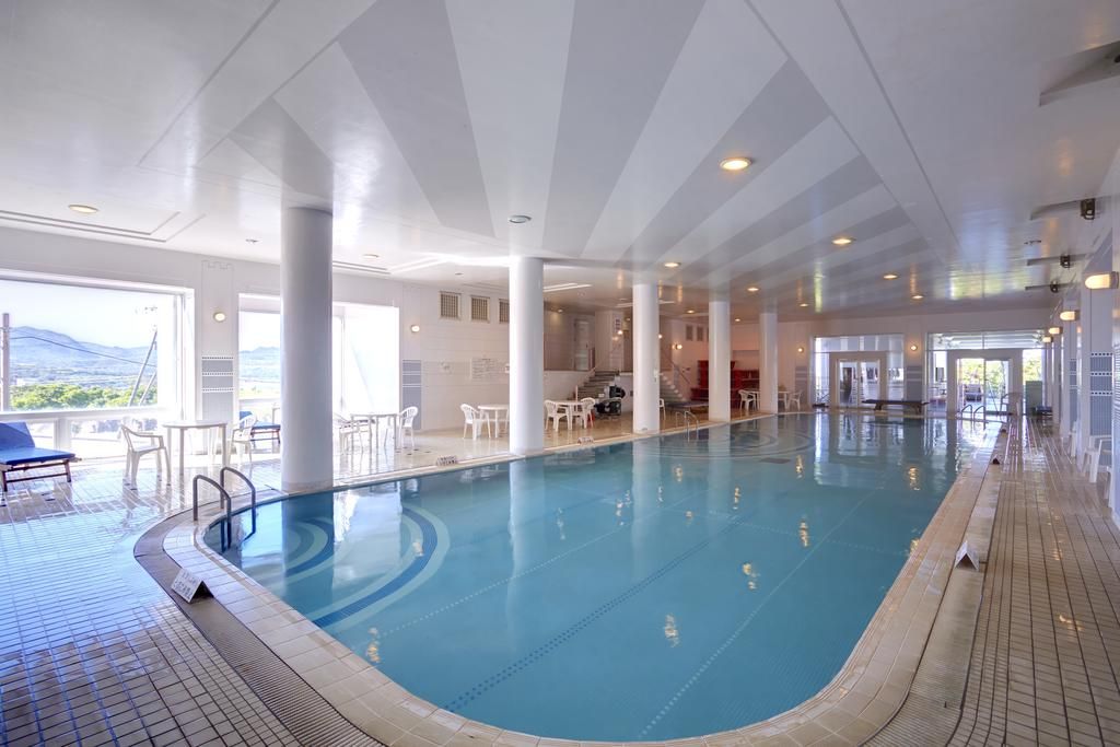 Hotel Mahaina Wellness Resorts Okinawa фото 34