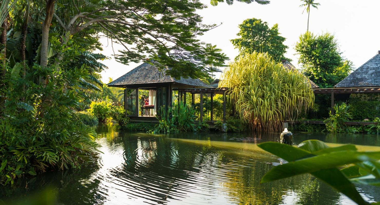 Anantara Mai Khao Phuket Villas фото 21